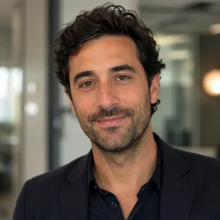 Imagen de perfil de Gonzalo Parra